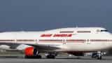 Air India Express Mumbai-Dubai flight makes emergency landing