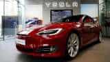 Tesla to break ground on Shanghai Gigafactory today, CEO Elon Musk says Tesla to break ground on Shanghai Gigafactory today, CEO Elon Musk says