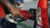 Petrol, diesel price hiked again: Check rates in Delhi, Mumbai, other major cities