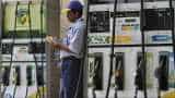 Petrol prices up 20 paise after 20-day fall