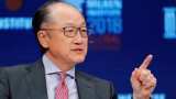 World Bank President Jim Yong Kim resigns three years before end of his term 