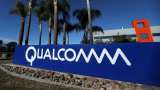 Qualcomm expands car computer chip lineup, adds music from Amazon