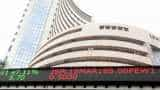 Markets regain lost ground, Sensex up by over 75 points