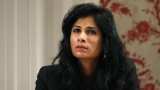 Who is Gita Gopinath? The first female chief economist of IMF Who is Gita Gopinath? The first female chief economist of IMF