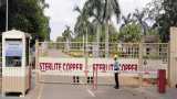 Vedanta to reopen its south Indian copper smelter; Supreme Court clears the way Vedanta to reopen its south Indian copper smelter; Supreme Court clears the way
