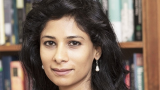 Indian-American Gita Gopinath joins IMF as its first female chief economist - Top things to know about her Indian-American Gita Gopinath joins IMF as its first female chief economist - Top things to know about her