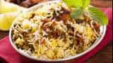 Biryani is the most favorite dish for New Year celebration! Over 20,000 units ordered on Foodpanda