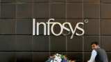 Infosys to buy back shares again, pay special dividend