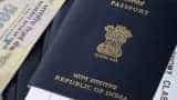  This country has the most powerful passport in world; check where India ranks