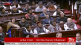 Parliament approves 10 pct reservation for poor in general category