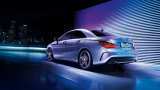 Mercedes-Benz CLA Coupe revealed at CES 2019: Check out this absolute stunner! Mercedes-Benz CLA Coupe revealed at CES 2019: Check out this absolute stunner!