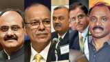 Budget 2019: Meet FM Arun Jaitley's team - This crack squad has a big task at hand from Modi govt Budget 2019: Meet FM Arun Jaitley's team - This crack squad has a big task at hand from Modi govt