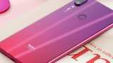 48MP camera! Xiaomi Redmi Note 7 launched - Check price, key specifications and top features 48MP camera! Xiaomi Redmi Note 7 launched - Check price, key specifications and top features