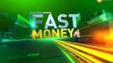 Fast Money: These 20 shares will help you earn more today, Jan. 11th, 2019