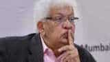 Economy&#039;s growth of 7 pct to 7.5 pct practically nation&#039;s default rate: Meghnad Desai