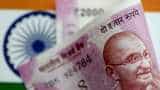 Indian Rupee to hit all-time low vs US dollar again?