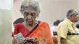 Income Tax saving saving investment schemes for senior citizens: Check three best plans Income Tax saving saving investment schemes for senior citizens: Check three best plans