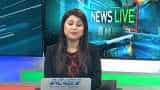BSE Bull run organised by Zee Business and Bombay Stock Exchange  