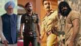 Simmba vs KGF vs The Accidental Prime Minister vs Uri Box Office Collections: Latest earning figures here