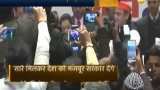 PM Narendra Modi slams BSP-SP alliance 