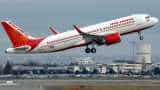 Air India defends its move to stock meals for two-way trips