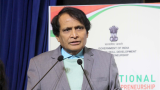 Govt working on bilateral trade pacts with more nations to push exports: Suresh Prabhu