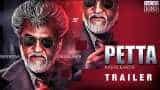 Petta box office collection: Rajinikanth starrer film dominates rival Viswasam, enthralls fans with action sequences Petta box office collection: Rajinikanth starrer film dominates rival Viswasam, enthralls fans with action sequences