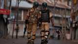 CRPF Recruitment 2019: Apply for 359 posts with Rs 25,500 as starting salary; check post details, eligibility criteria and more CRPF Recruitment 2019: Apply for 359 posts with Rs 25,500 as starting salary; check post details, eligibility criteria and more