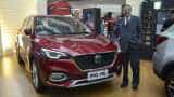 British auto major MG Motor to foray into Punjab market