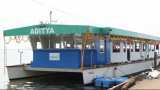 NavAlt bags Kerala government order for solar ferry boats