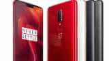 Chinese smartphone maker OnePlus is now working on OnePlus 7; what leaked video reveals
