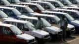 Festive sales of domestic vehicles failed to live up to expectation: SIAM President Festive sales of domestic vehicles failed to live up to expectation: SIAM President
