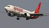 UDAN scheme: Boost to regional connectivity! SpiceJet flags off daily Lilabari-Kolkata UDAN flight - Check timings, schedule