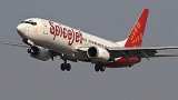 UDAN scheme: Boost to regional connectivity! SpiceJet flags off daily Lilabari-Kolkata UDAN flight - Check timings, schedule UDAN scheme: Boost to regional connectivity! SpiceJet flags off daily Lilabari-Kolkata UDAN flight - Check timings, schedule