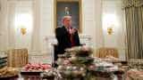 Paul Krugman questions Donald Trump's 'great American food' claim over Burger King