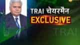 Exclusive interview with TRAI Chairman R S Sharma