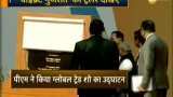 PM Modi inaugurates Gujarat Global Trade Show
