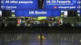 UK immigration policy: Britain will be open to best and brightest from India, says minister