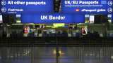 UK immigration policy: Britain will be open to best and brightest from India, says minister