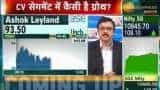 Never saw such a huge &amp; speedy investment in infrastructure in my career: Vinod Dasari, Ashok Leyland