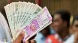 Rupee opens 9 paise higher at 71.15 against US dollar
