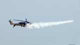 Ready for operational induction! HAL's light combat helicopter completes weapon trials - What defence behemoth confirmed Ready for operational induction! HAL's light combat helicopter completes weapon trials - What defence behemoth confirmed