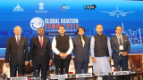 Global Aviation Summit 2019: India may require around 190-200 airports in 2040 - This is how our country will become global hub Global Aviation Summit 2019: India may require around 190-200 airports in 2040 - This is how our country will become global hub