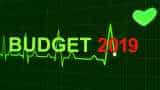 Budget 2019 expectations: Allocate 3% of GDP for healthcare, digitise archaic processes, demand experts Budget 2019 expectations: Allocate 3% of GDP for healthcare, digitise archaic processes, demand experts