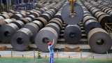 Steel production rises 4.5%, consumption up 8.4% during April-Dec in FY19 Steel production rises 4.5%, consumption up 8.4% during April-Dec in FY19