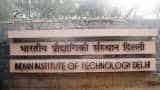 IIT Delhi, Tata Trusts join hands to contribute to meet country’s developmental priorities