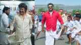 Petta vs Viswasam Box Office Collections: Thala Ajith's film beat Thalaivar's Rajinikanth action drama for the 1st time in this region Petta vs Viswasam Box Office Collections: Thala Ajith's film beat Thalaivar's Rajinikanth action drama for the 1st time in this region