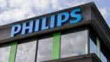 Philips to close its UK factory in 2020, with loss of 400 jobs