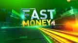 Fast Money: These 20 shares will help you earn more today, January 18th, 2019