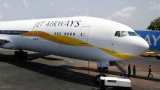 Jet Airways shares fall again; lenders may take write-off - report Jet Airways shares fall again; lenders may take write-off - report